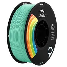 Creality Ender PLA+ Jade Green 1.75mm 1kg