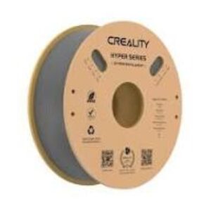 Creality Hyper ABS Grey 1.75mm 1kg