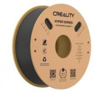 Creality Hyper ABS Black 1.75mm 1kg