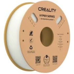 Creality Hyper PLA White 1.75mm 1kg