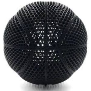 FJ3Design High Resilience FPLA+ Black 1.75mm 1kg