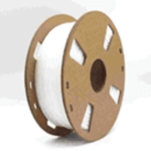 FJ3Design High-Resilience FPLA+ White 1.75mm 1kg