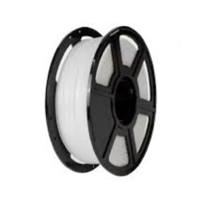 Flashforge PETG Basic White 1.75mm 1kg