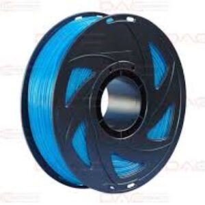 Guchai PLA Fluo Blue 1.75mm 1kg