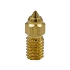 Creality Ender 3 V3 SE 0.4mm nozzle