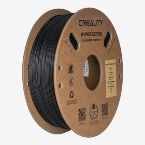 Creality CR-PLA Carbon Filament – 1kg 1.75mm