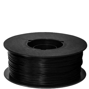 Flashforge ABS Black Filament 1.75mm, 1kg