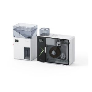Creality Desktop Filament Maker M1 and Shredder R1 Combo