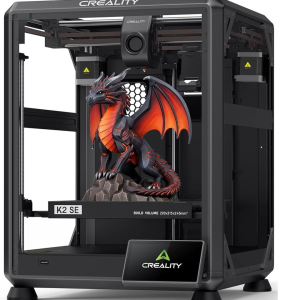 Creality K2 SE 3D Printer