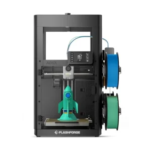 Flashforge AD5X with complete encosure kit