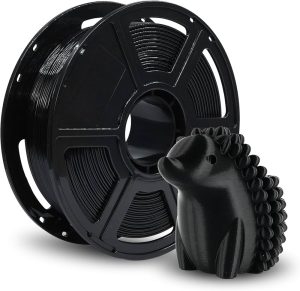 Flashforge PLA Basic Black Filament