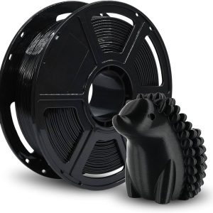 Flashforge PLA Basic Black Filament