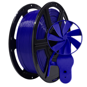 Flashforge PLA Basic blue Filament