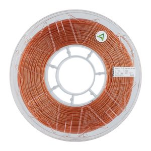 Creality Hyper PLA in Brown