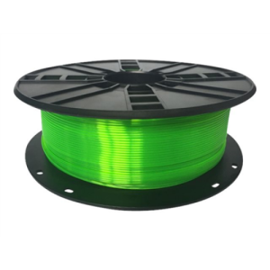 Flashforge PLA Basic Green Filament