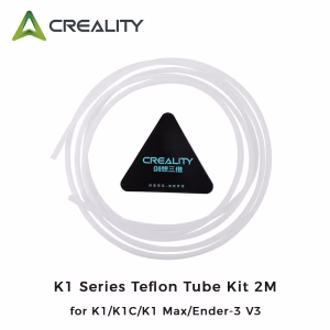 Teflon PTFE Tube kit 2m