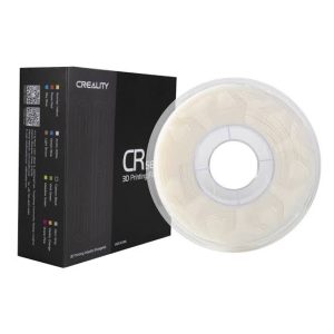 Creality CR-PLA Filament – 1.75mm Ivory White 1kg