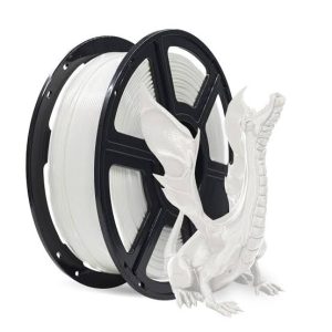 Flashforge PLA Basic White Filament
