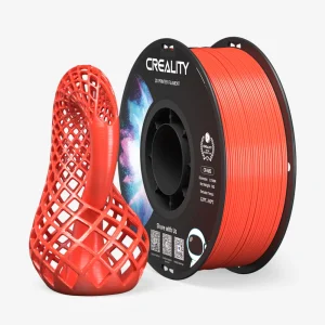 Creality CR-ABS Filament – 1kg Red 1.75mm