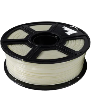 Flashforge PLA Natural Filament 1.75mm, 1kg