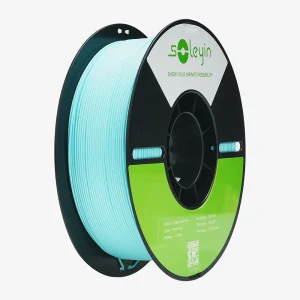 Creality Soleyin Ultra PLA Filament – 1kg Light Green 1.75mm