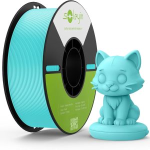 Creality Soleyin Ultra PLA Filament – 1kg Ocean Blue 1.75mm
