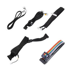 Creality Ender 3 S1 Cable Pack – Original Spares