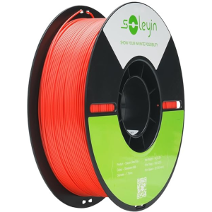Creality Soleyin Ultra PLA Filament – 1kg Strawberry Milk 1.75mm